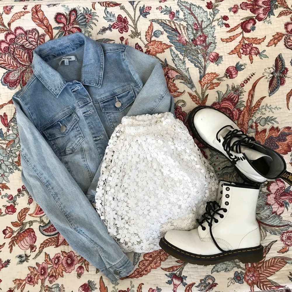 POLO by Ralph Lauren skirt